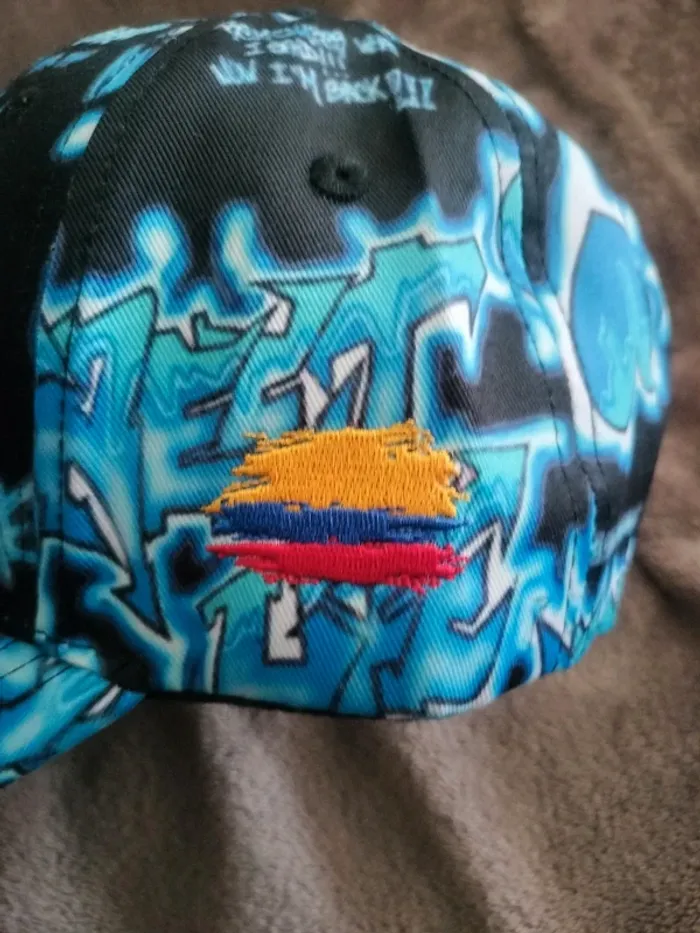 Casquette mixte - photo numéro 4