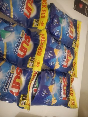 Lot de 7 sacs à 60€ 