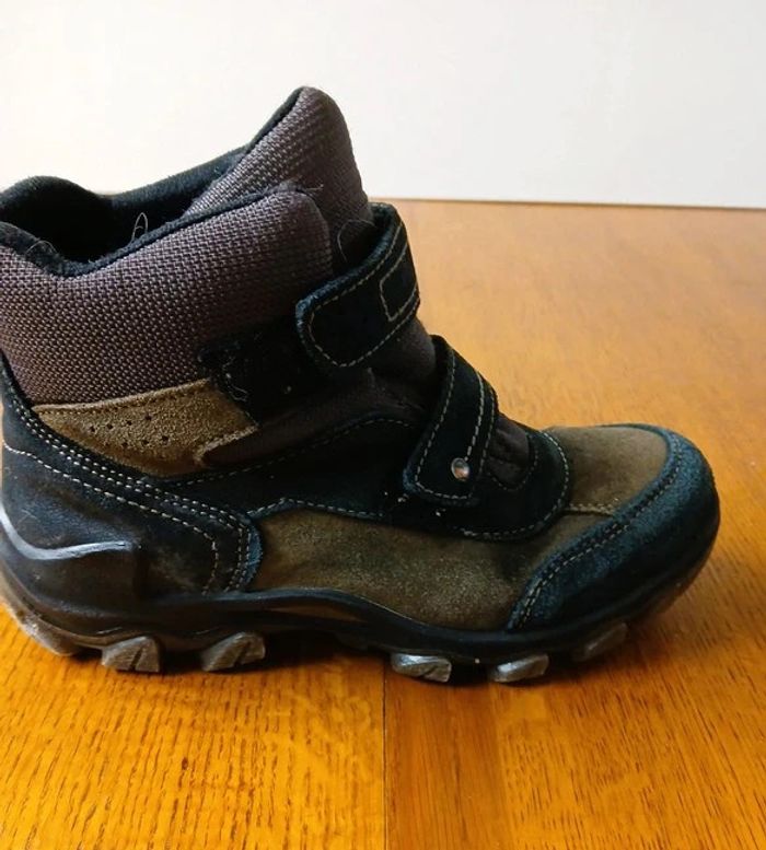 🥾 Chaussures de randonnée montantes – New Lander – Taille 37 🥾 - photo numéro 7