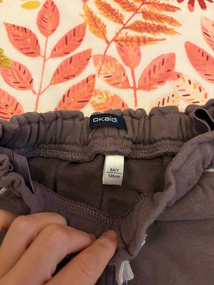 Jogging okaïdi - photo numéro 2