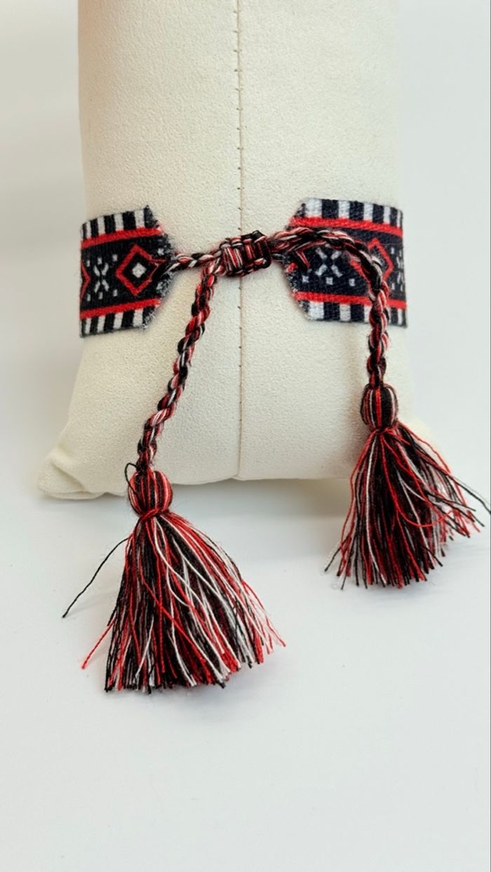Bracelet brésilien - photo numéro 2