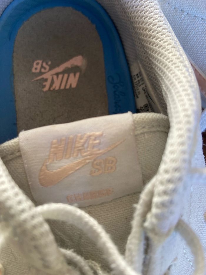 Nike SB 42,5 - photo numéro 5