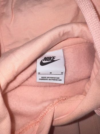 Ensemble Nike 