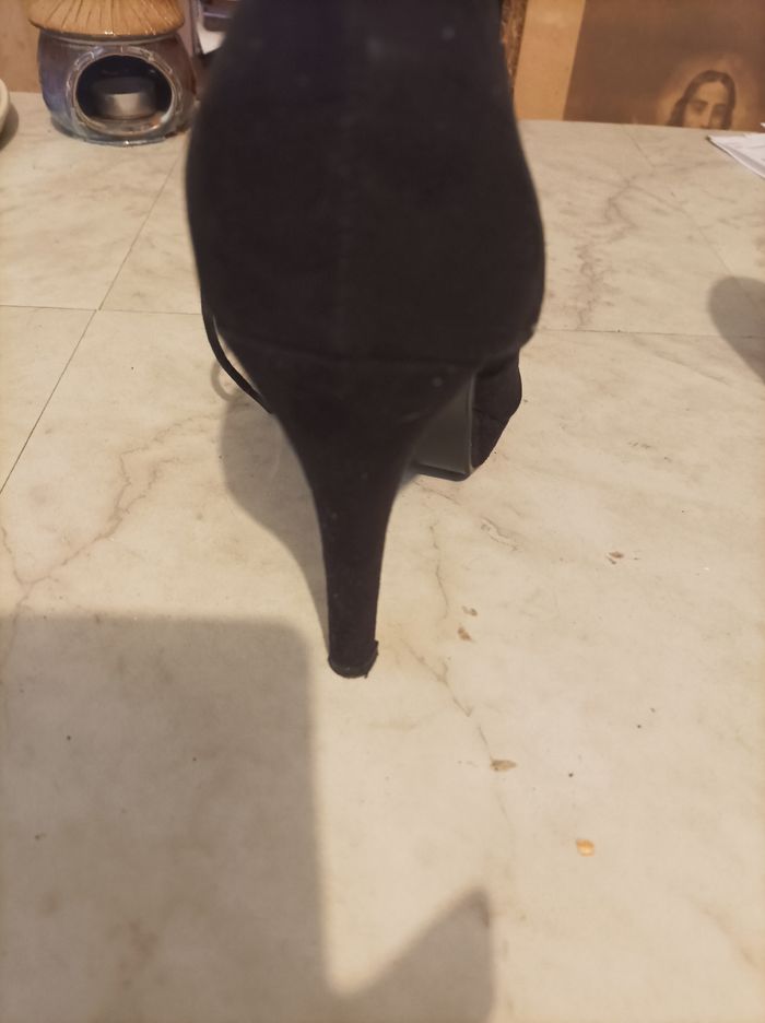 Chaussures talon haut - photo numéro 3