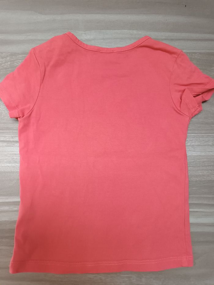T-shirt Grain de blé T18 mois - photo numéro 2