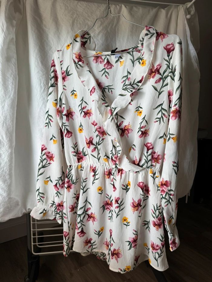 Combi short H&M