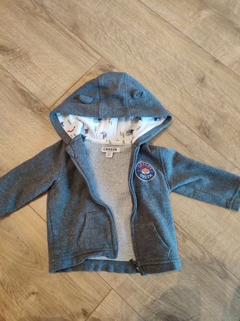 Veste
