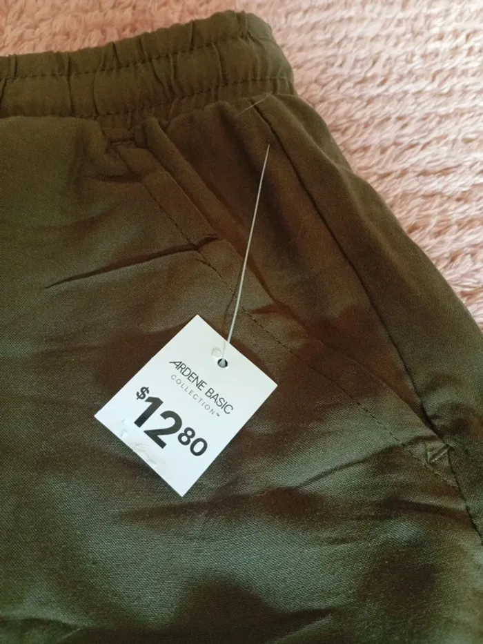 Short fin neuf - photo numéro 4