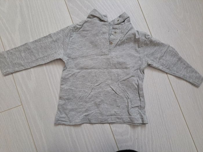 Polo col roulé - photo numéro 2