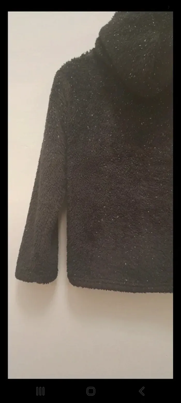 Veste en pilou-pilou - photo numéro 11