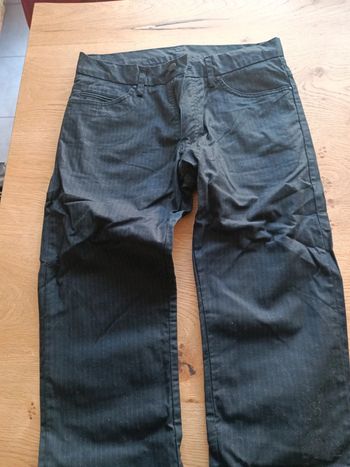 Pantalon habillé