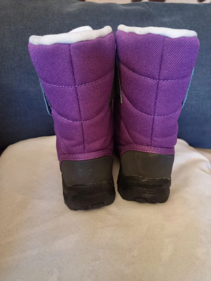 Chaussures de ski - photo numéro 3