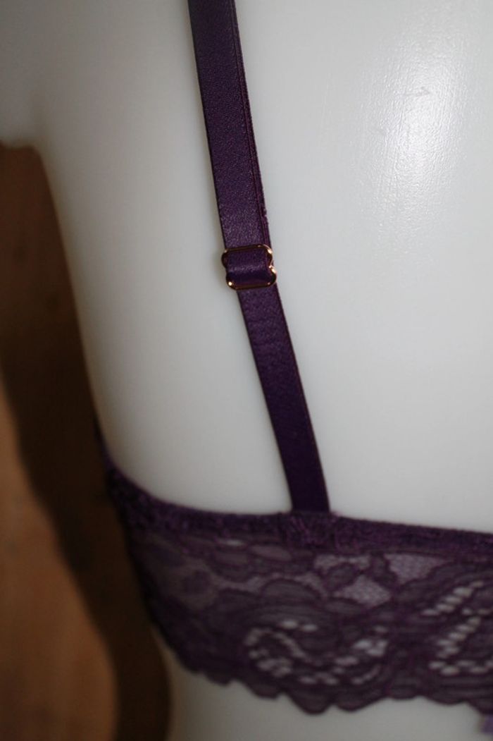 Soutien-gorge Savage (Rihanna) S - photo numéro 7
