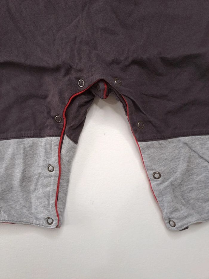 Ensemble Catimini 9 mois - photo numéro 4