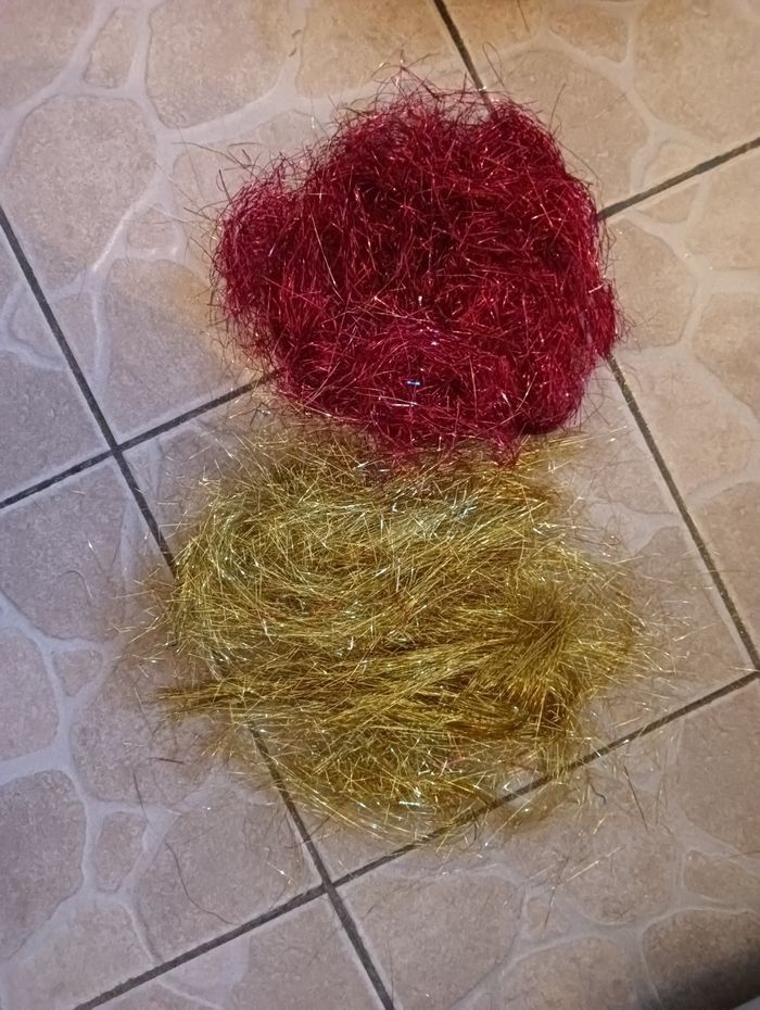 Cheveux d'ange - photo numéro 2