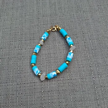 Bracelet fait main