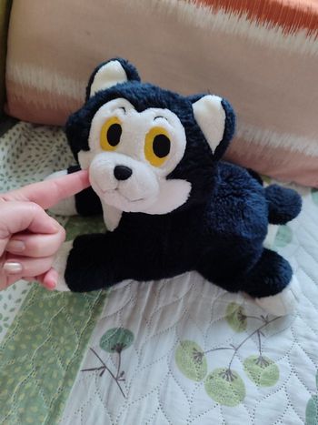 Figaro Pinocchio
