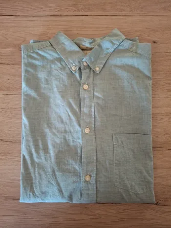Chemise régular h&m L
