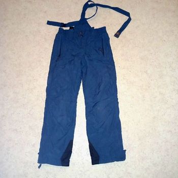 Pantalon SKI Neige 14 ans