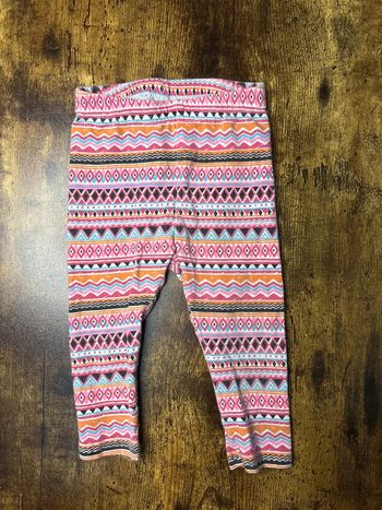 Legging 12m