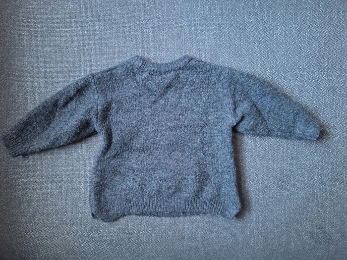 Pull lapin - photo numéro 2