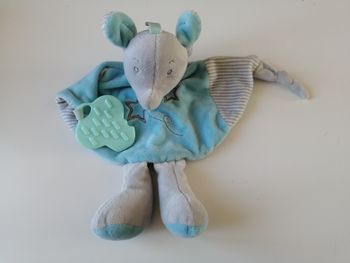 doudou éléphant