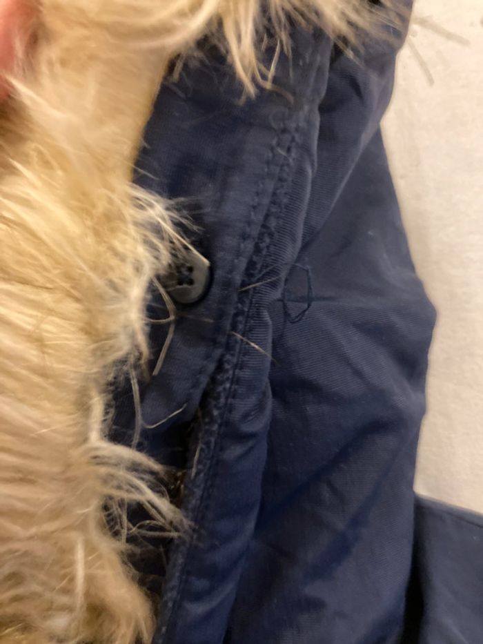 Parka 4-5 ans tex - photo numéro 4