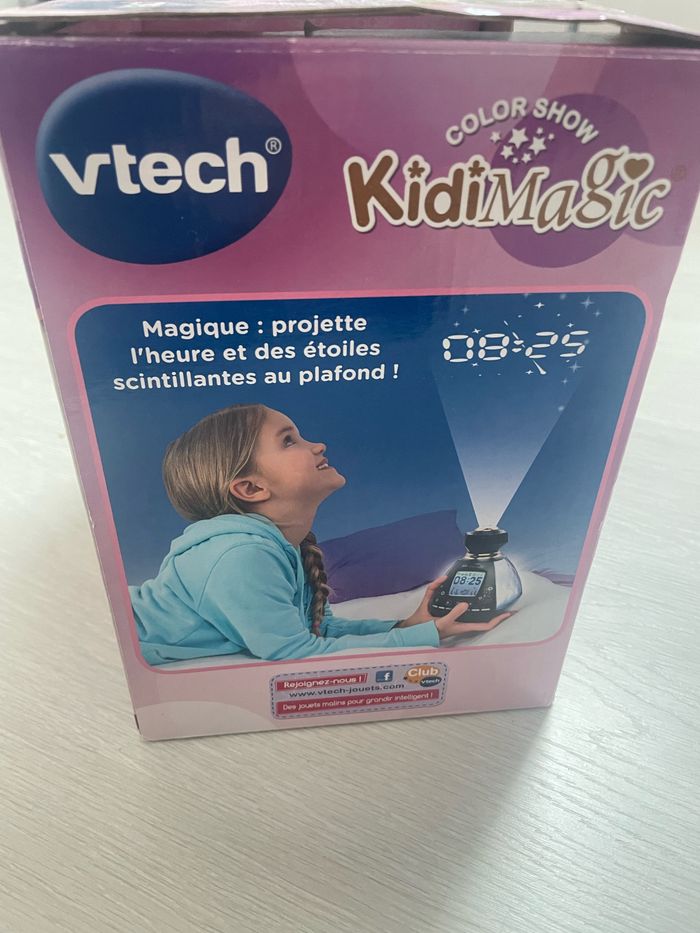 Réveil vtech - photo numéro 6