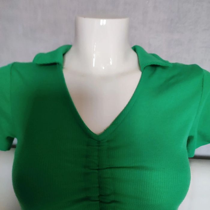 Top court - photo numéro 4