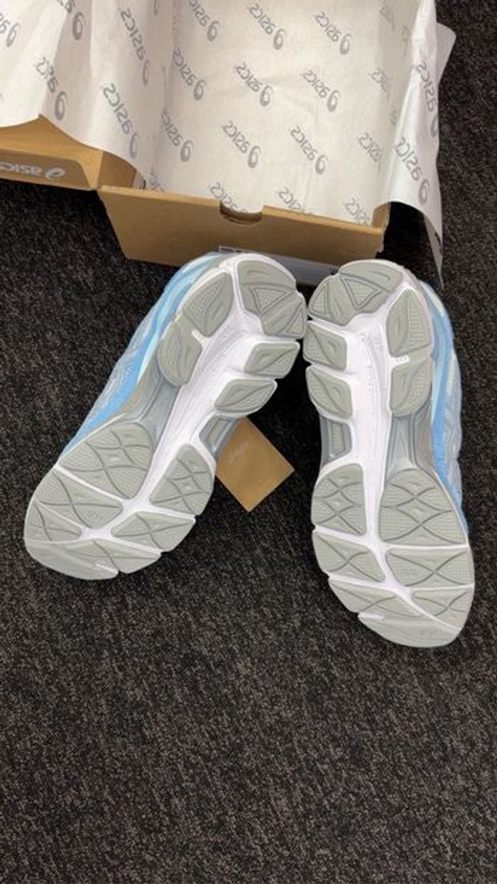 Baskets Asics homme - photo numéro 9
