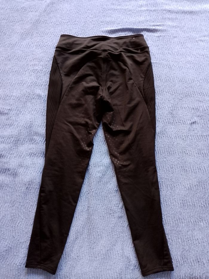 Pantalon équitation femme hiver - photo numéro 4