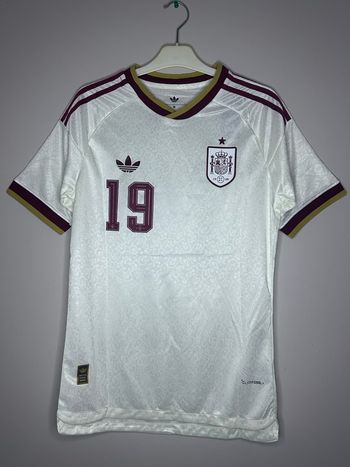 maillot lamine yamal