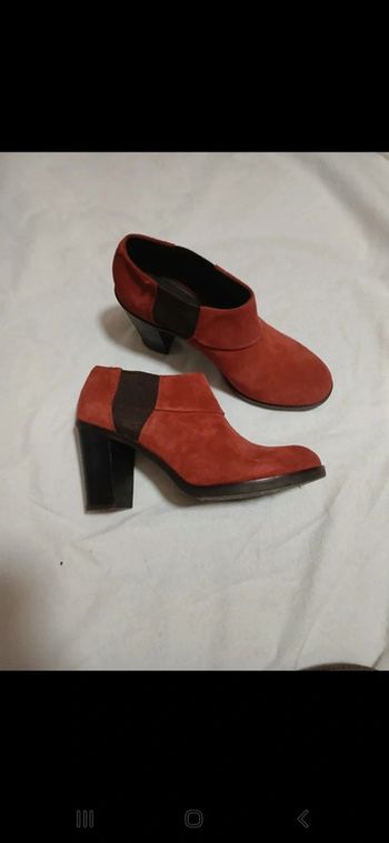 Chaussures femme Geox pointure 40