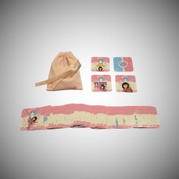 Candy Love Oracle – Déa Sacrée – Neuf