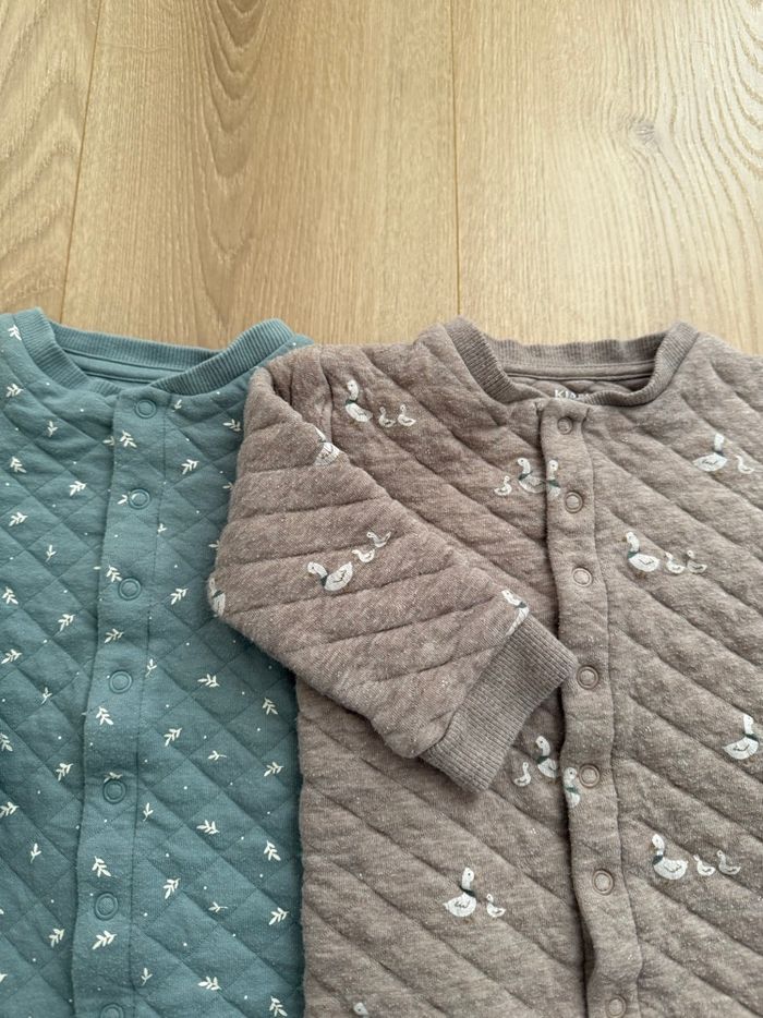 Pyjama - photo numéro 2