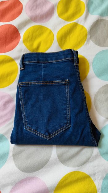 Jean's skinny Zara taille 40