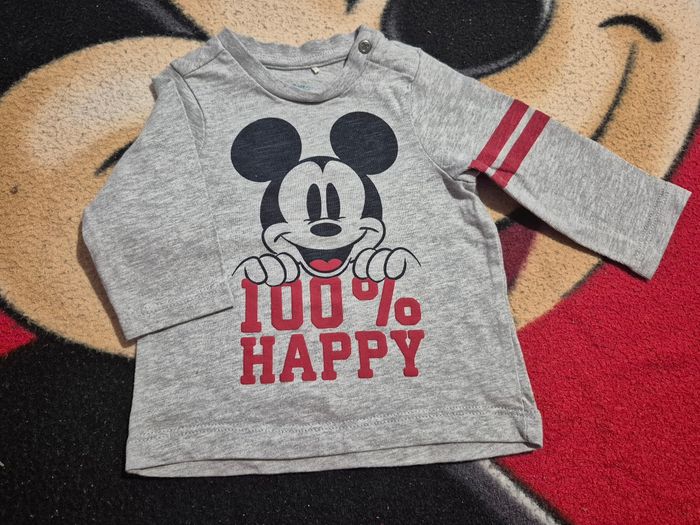 Lot vêtements disney - photo numéro 4