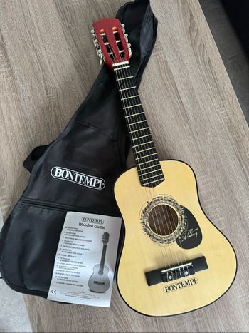 Guitare