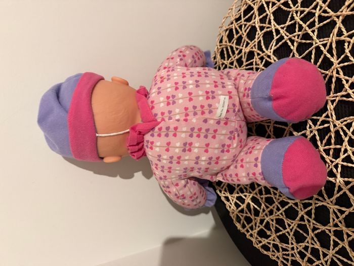 Poupon lumineux et sonore PicWicToys - photo numéro 3