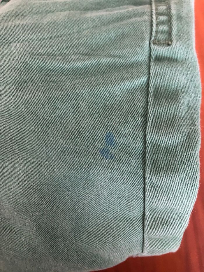 Jean skinny 7 ans - photo numéro 3