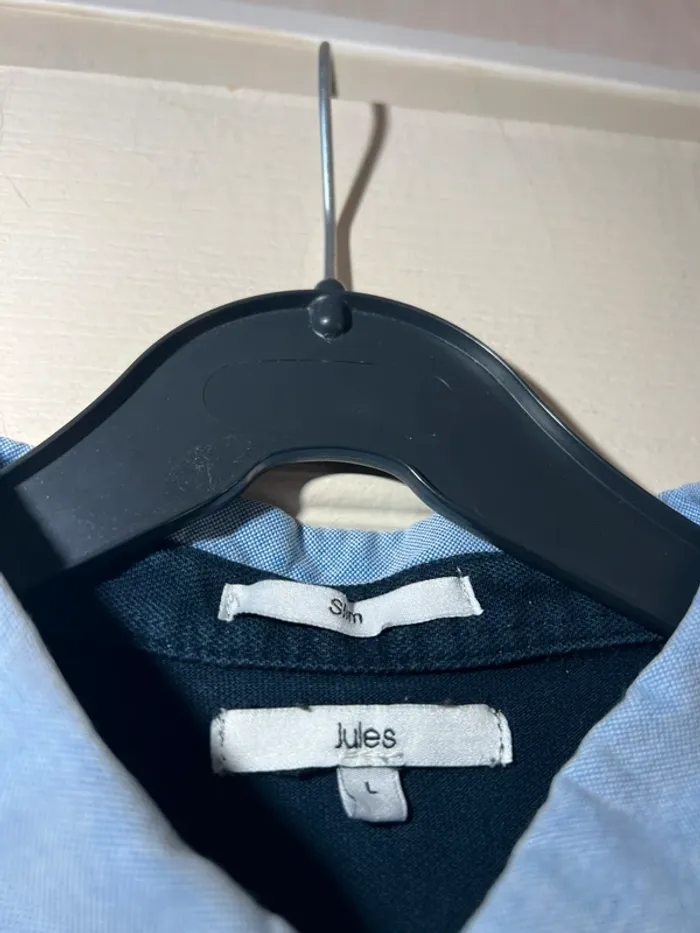 Polos Jules - photo numéro 2