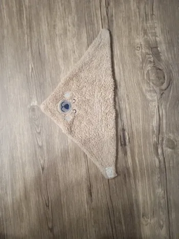 Bandana mixte bébé