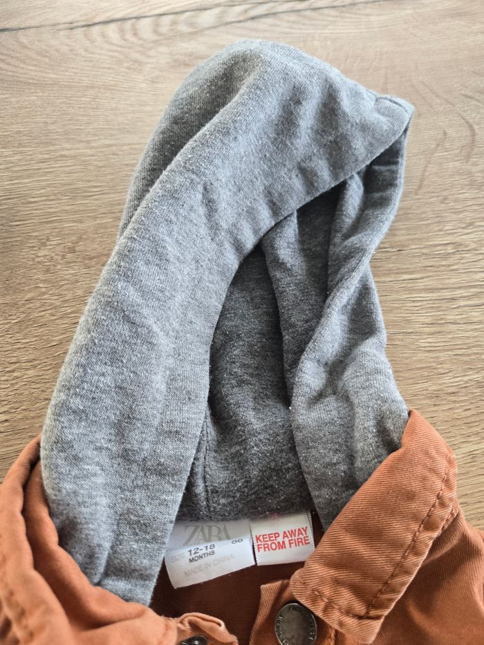 Chemise - photo numéro 4