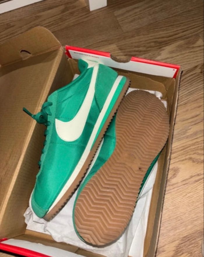 Nike Cortez - photo numéro 3