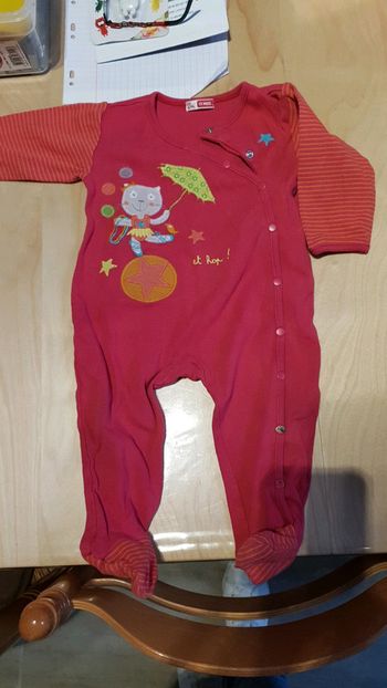 Pyjama dpam