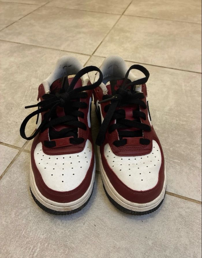 Nike femme - photo numéro 2