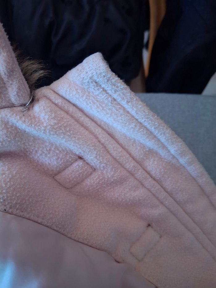 Manteau - photo numéro 8