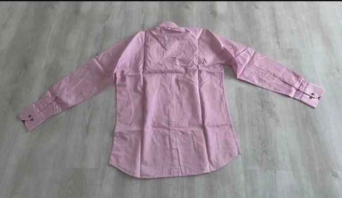 Chemise taille 2 (S) marque xoos - photo numéro 3