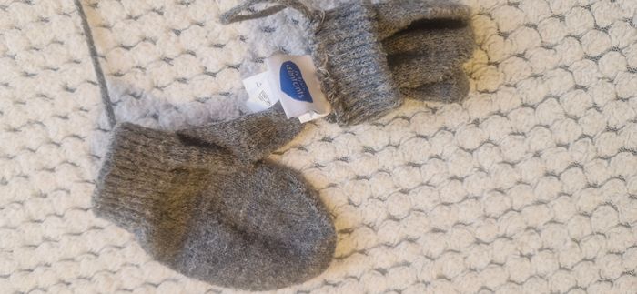 Ensemble d'hiver - photo numéro 4