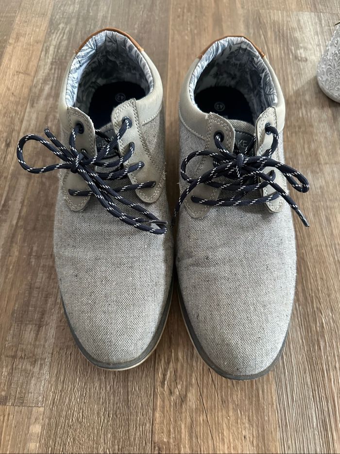 - Chaussures B.Blake - Pointure 42 - Très bon état - photo numéro 2